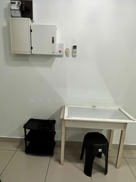 Kondominium untuk Disewa di BM City Suites @ BM City Mall - Gyson Goh - Interior - PropertyGuru.com.my