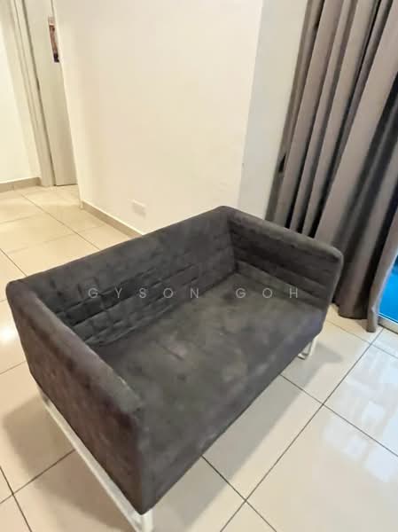 Kondominium untuk Disewa di BM City Suites @ BM City Mall - Gyson Goh - Living Room - PropertyGuru.com.my