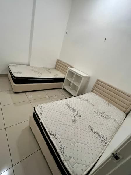 Kondominium untuk Disewa di BM City Suites @ BM City Mall - Gyson Goh - Bedroom - PropertyGuru.com.my