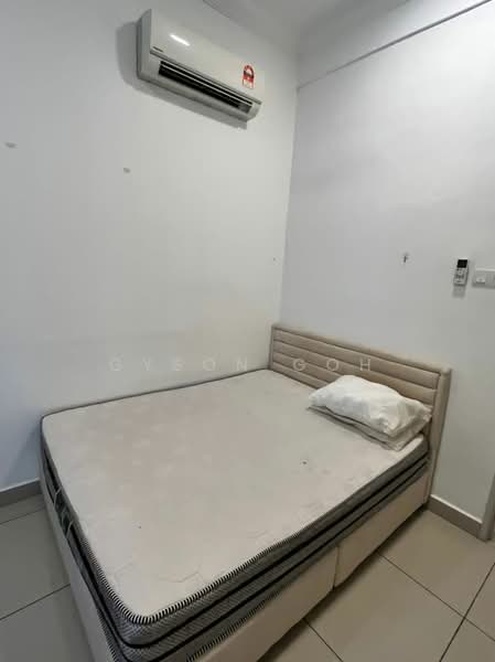 Kondominium untuk Disewa di BM City Suites @ BM City Mall - Gyson Goh - Bedroom - PropertyGuru.com.my