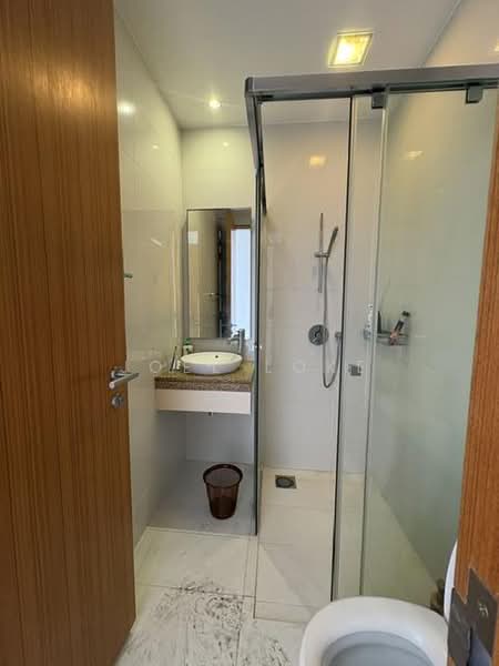Servis Apartment untuk Dijual di Twins @ Damansara Heights - Joel Loke - Bathroom - PropertyGuru.com.my