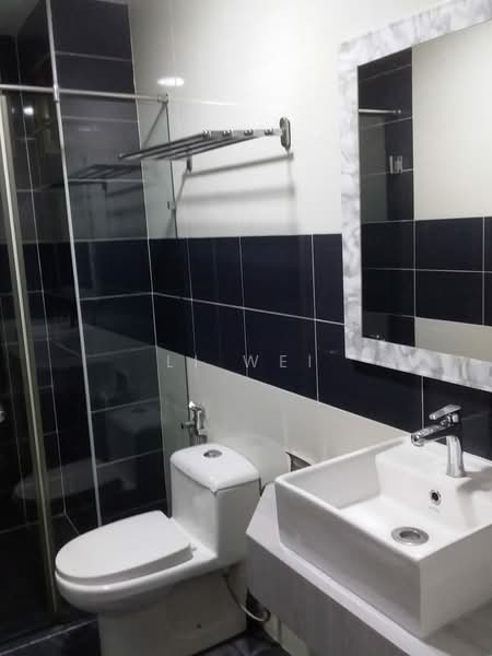 Service Residence for Rent at D'Inspire Residence (Inspira Bestari) - Li Wei - PropertyGuru.com.my