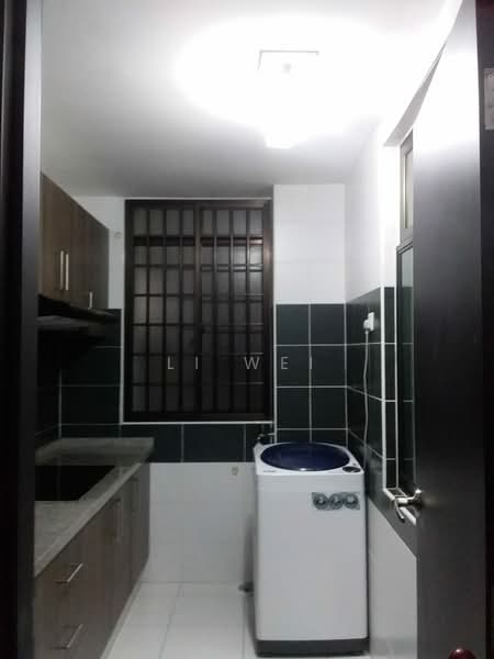Service Residence for Rent at D'Inspire Residence (Inspira Bestari) - Li Wei - PropertyGuru.com.my