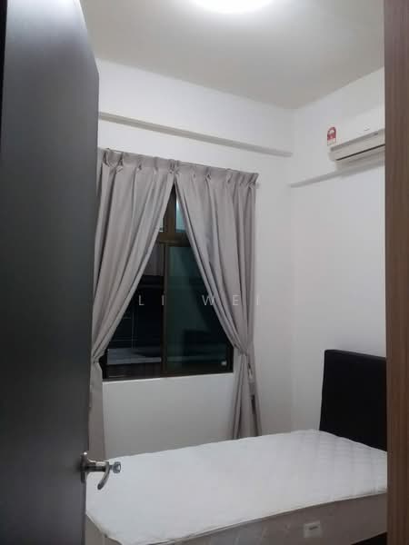 Service Residence for Rent at D'Inspire Residence (Inspira Bestari) - Li Wei - PropertyGuru.com.my