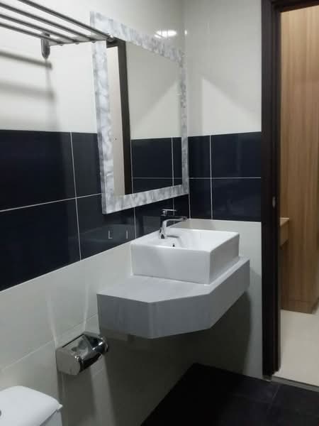Service Residence for Rent at D'Inspire Residence (Inspira Bestari) - Li Wei - PropertyGuru.com.my