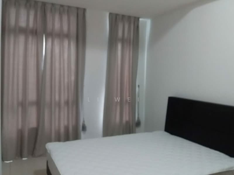 Service Residence for Rent at D'Inspire Residence (Inspira Bestari) - Li Wei - PropertyGuru.com.my