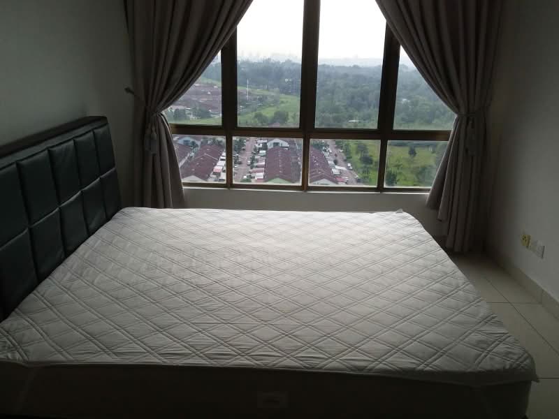 Service Residence for Rent at D'Inspire Residence (Inspira Bestari) - Li Wei - PropertyGuru.com.my