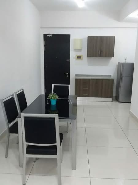 Service Residence for Rent at D'Inspire Residence (Inspira Bestari) - Li Wei - PropertyGuru.com.my