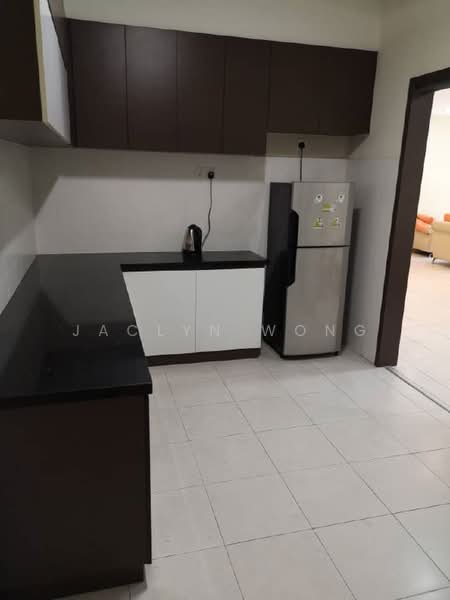 Apartment for Rent at Perling Heights Apartments - Jaclyn Wong - Kitchen - PropertyGuru.com.my