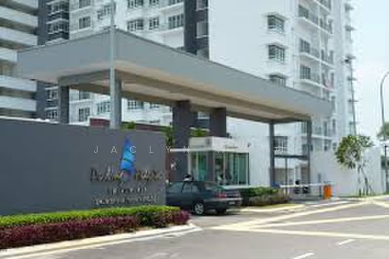 Apartment for Rent at Perling Heights Apartments - Jaclyn Wong - Exterior - PropertyGuru.com.my