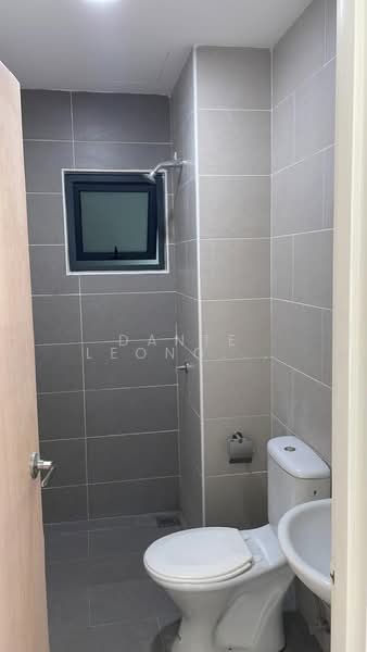 Service Residence for Rent at Kiara Plaza - Dante Leong Zhenwen - Bathroom - PropertyGuru.com.my