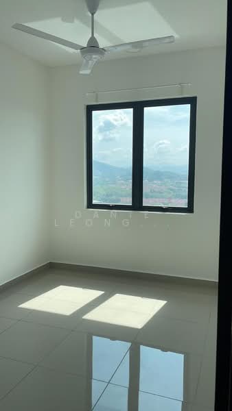 Service Residence for Rent at Kiara Plaza - Dante Leong Zhenwen - View - PropertyGuru.com.my