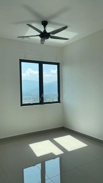 Service Residence for Rent at Kiara Plaza - Dante Leong Zhenwen - View - PropertyGuru.com.my