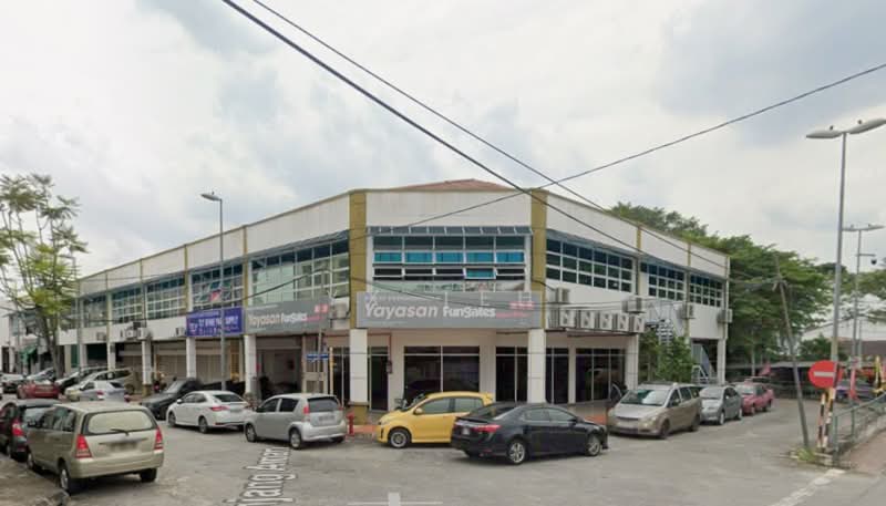 Shop for Rent in Kepong (Kuala Lumpur) - YX Teh - PropertyGuru.com.my