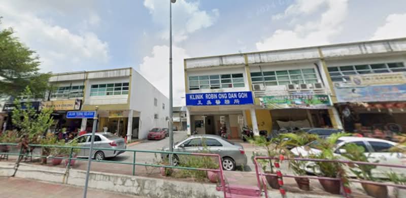 Shop for Rent in Kepong (Kuala Lumpur) - YX Teh - PropertyGuru.com.my