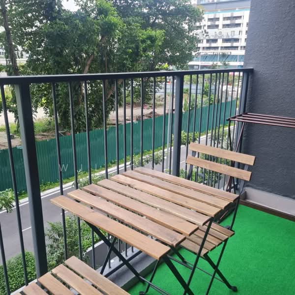 Service Residence for Rent at M Arisa - Wilson Ong - PropertyGuru.com.my