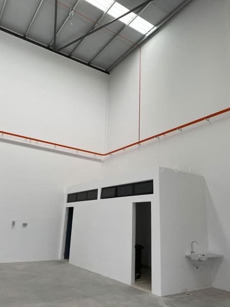 Cluster Factory for Sale in Senai (Kulai) - Jaclynn Looi - PropertyGuru.com.my