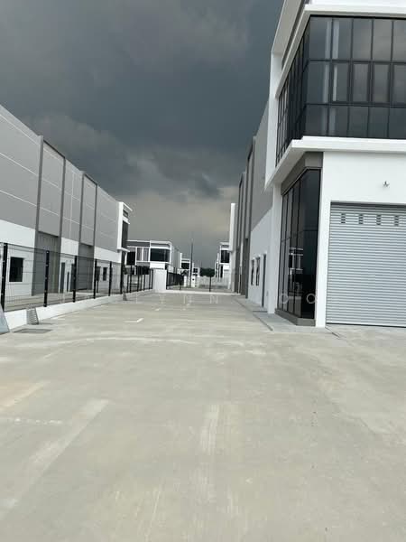 Cluster Factory for Sale in Senai (Kulai) - Jaclynn Looi - PropertyGuru.com.my