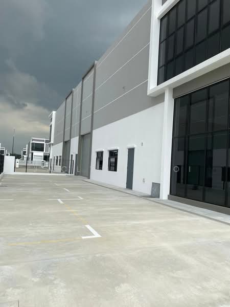 Cluster Factory for Sale in Senai (Kulai) - Jaclynn Looi - PropertyGuru.com.my