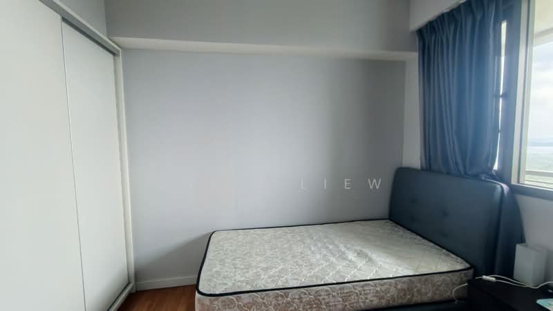 Kondominium untuk Disewa di Iskandar Residences - Chris Liew - Bedroom - PropertyGuru.com.my