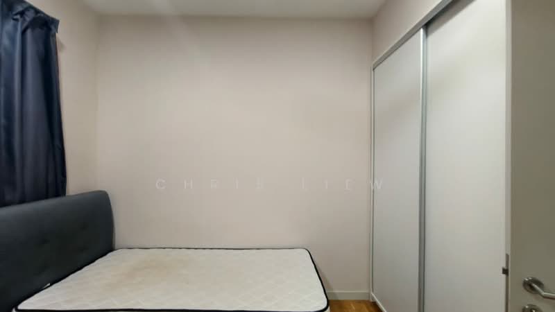 Kondominium untuk Disewa di Iskandar Residences - Chris Liew - Bedroom - PropertyGuru.com.my