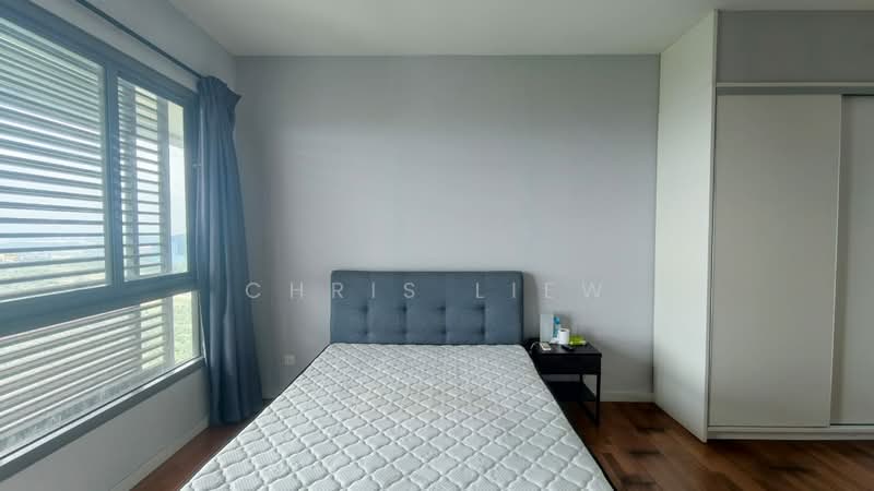 Kondominium untuk Disewa di Iskandar Residences - Chris Liew - Bedroom - PropertyGuru.com.my