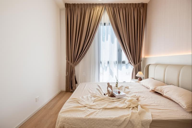 Service Residence for Rent at Laurel Residence - Sujatha M - PropertyGuru.com.my