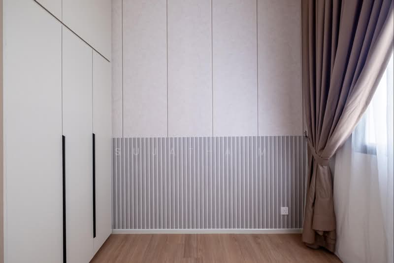 Service Residence for Rent at Laurel Residence - Sujatha M - PropertyGuru.com.my