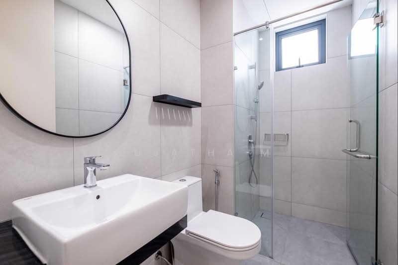 Service Residence for Rent at Laurel Residence - Sujatha M - PropertyGuru.com.my