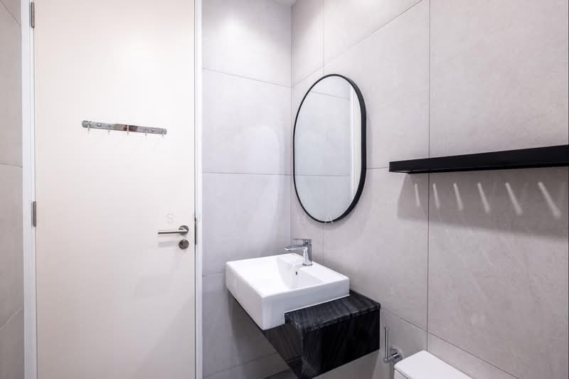 Service Residence for Rent at Laurel Residence - Sujatha M - PropertyGuru.com.my