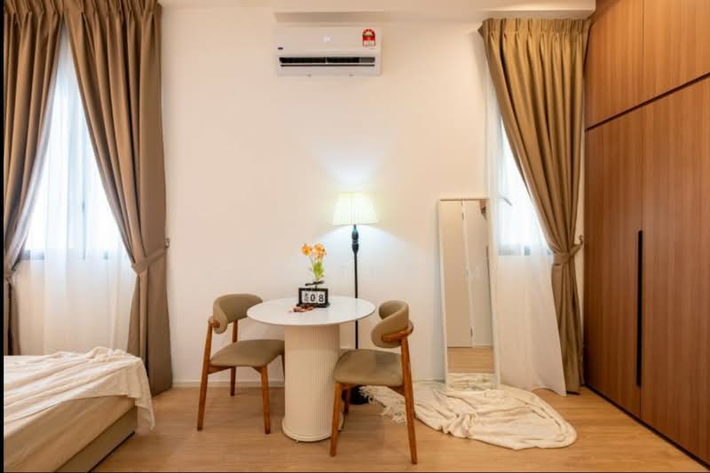 Service Residence for Rent at Laurel Residence - Sujatha M - Bedroom - PropertyGuru.com.my
