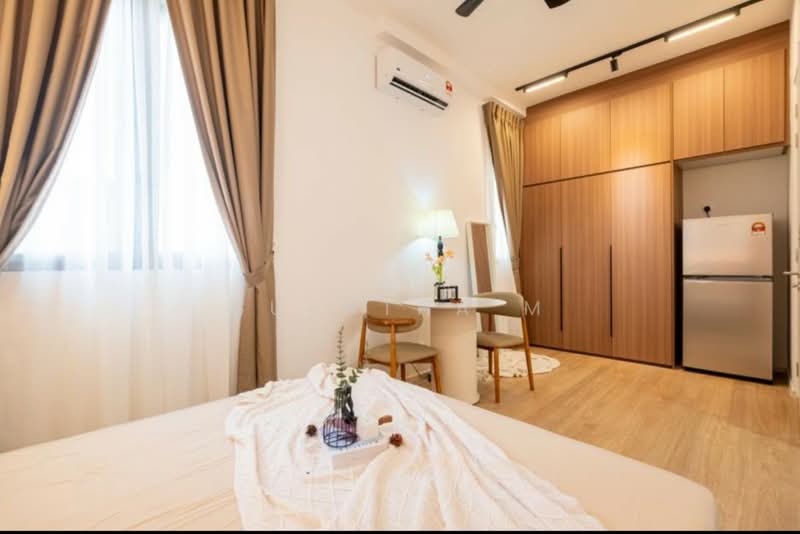 Service Residence for Rent at Laurel Residence - Sujatha M - PropertyGuru.com.my