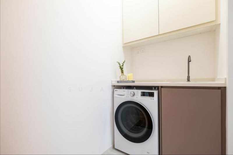 Service Residence for Rent at Laurel Residence - Sujatha M - PropertyGuru.com.my