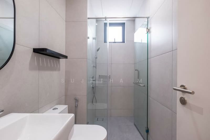 Service Residence for Rent at Laurel Residence - Sujatha M - PropertyGuru.com.my