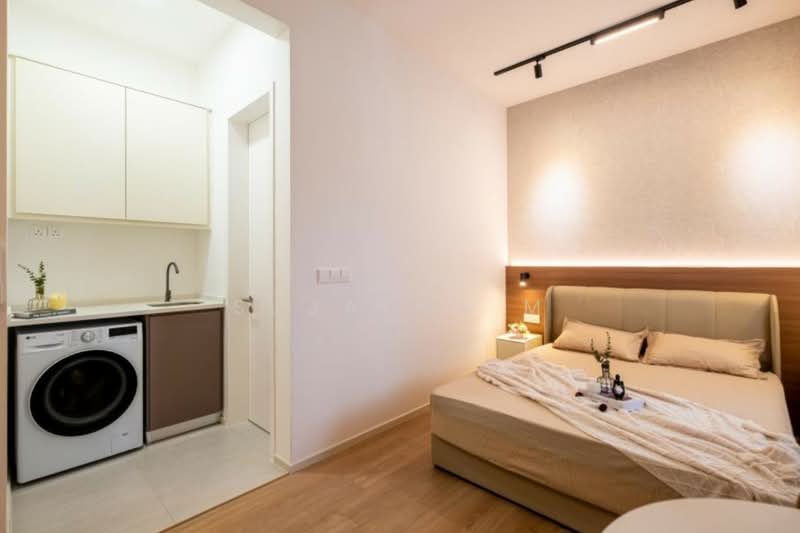 Service Residence for Rent at Laurel Residence - Sujatha M - PropertyGuru.com.my