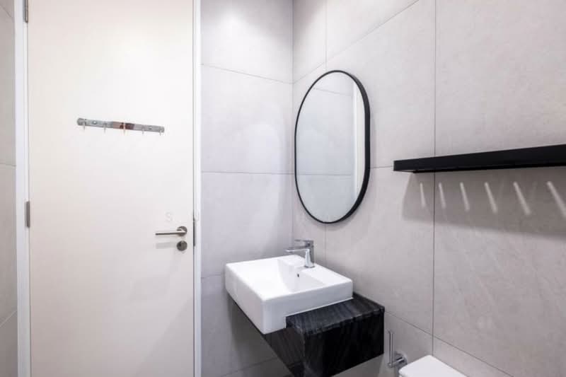 Service Residence for Rent at Laurel Residence - Sujatha M - PropertyGuru.com.my