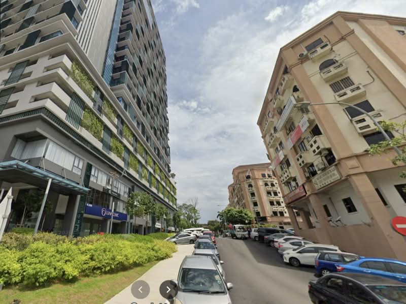 Kedai / Pejabat untuk Disewa di Mutiara Central (Cheras) - Aw Qi Fan - Exterior - PropertyGuru.com.my