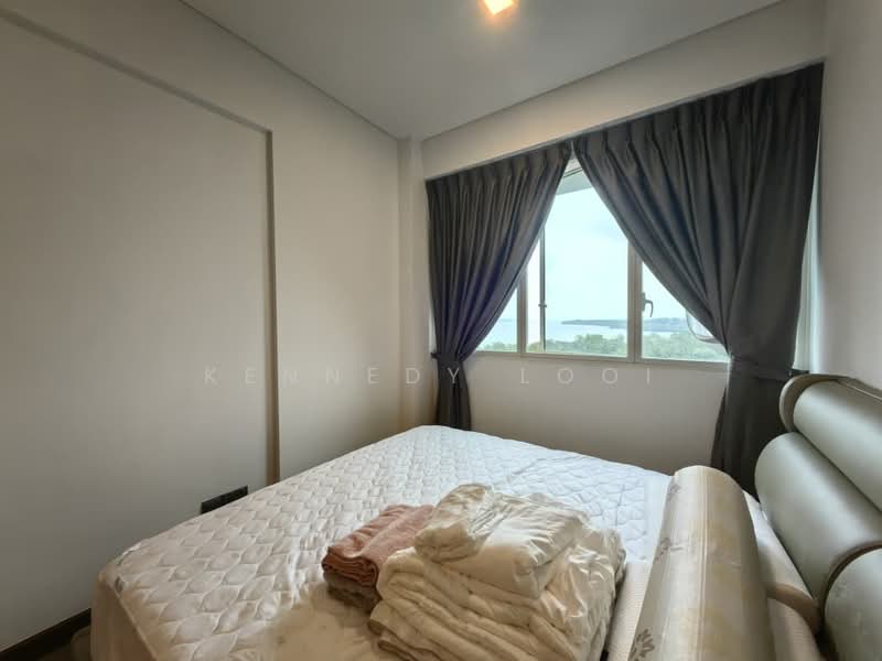 Service Residence for Rent at Puteri Cove Residences - Kennedy Looi - Bedroom - PropertyGuru.com.my