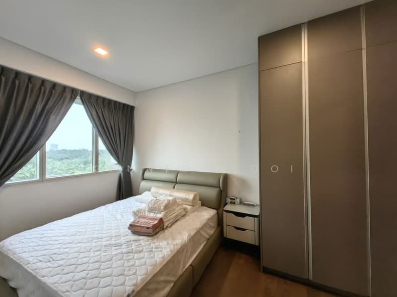 Service Residence for Rent at Puteri Cove Residences - Kennedy Looi - Bedroom - PropertyGuru.com.my
