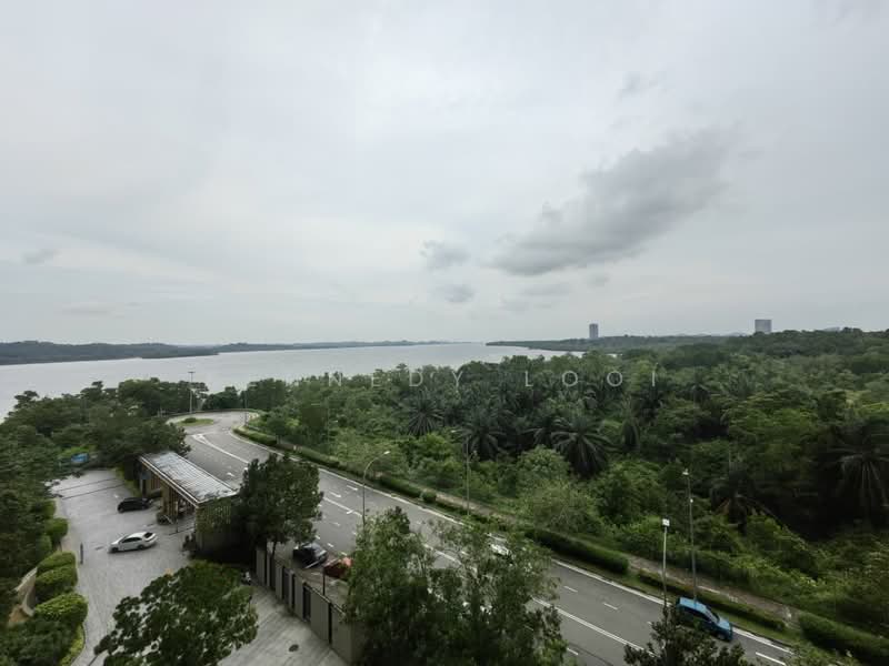 Service Residence for Rent at Puteri Cove Residences - Kennedy Looi - Exterior - PropertyGuru.com.my
