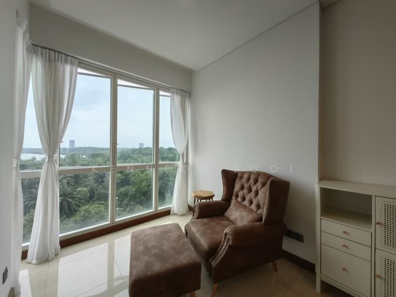 Service Residence for Rent at Puteri Cove Residences - Kennedy Looi - View - PropertyGuru.com.my
