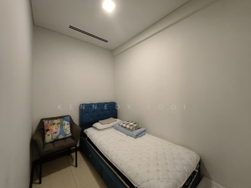 Service Residence for Rent at Puteri Cove Residences - Kennedy Looi - Bedroom - PropertyGuru.com.my