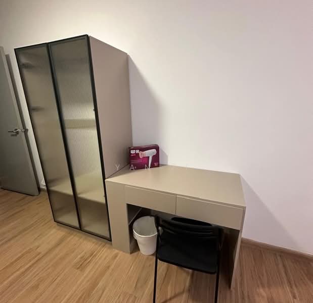 Servis Apartment untuk Disewa di Riveria City - Yan Zi - Interior - PropertyGuru.com.my