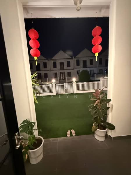 2.5-storey Terraced House for Sale in Eco Botanic (Iskandar Puteri (Nusajaya)) - Jacelyn Ng - PropertyGuru.com.my