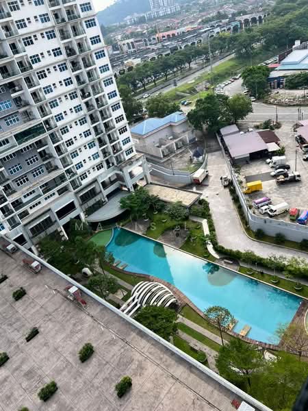 Service Residence for Rent at Skypod Residence - Mavis Lim - PropertyGuru.com.my