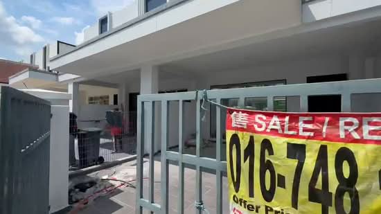 Rumah Teres 2 Tingkat untuk Disewa di Johor Bahru (Johor) - Winson Yap - PropertyGuru.com.my