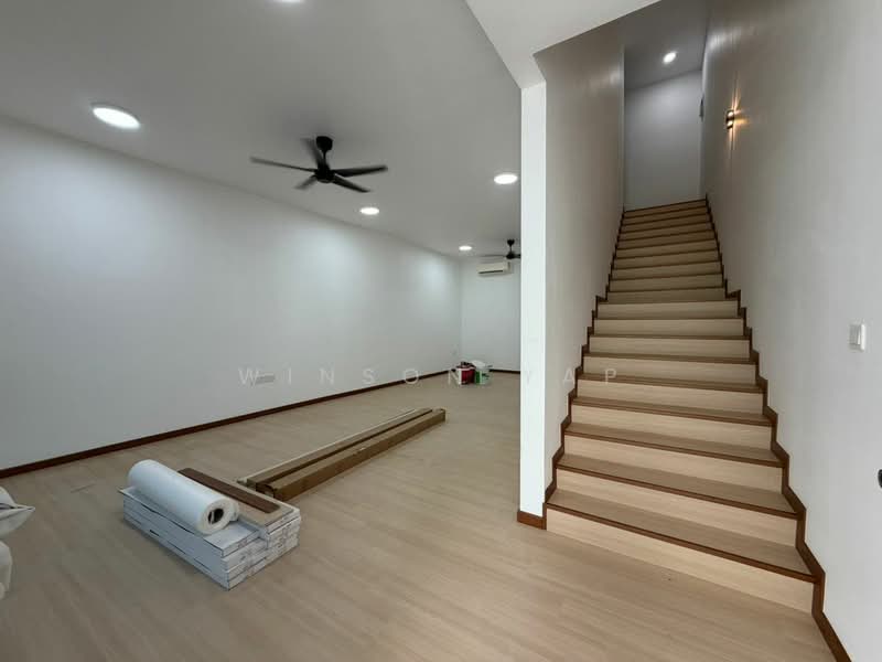 Rumah Teres 2 Tingkat untuk Disewa di Johor Bahru (Johor) - Winson Yap - Interior - PropertyGuru.com.my
