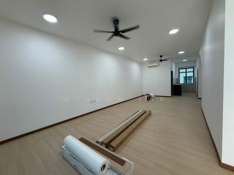 Rumah Teres 2 Tingkat untuk Disewa di Johor Bahru (Johor) - Winson Yap - Living Room - PropertyGuru.com.my