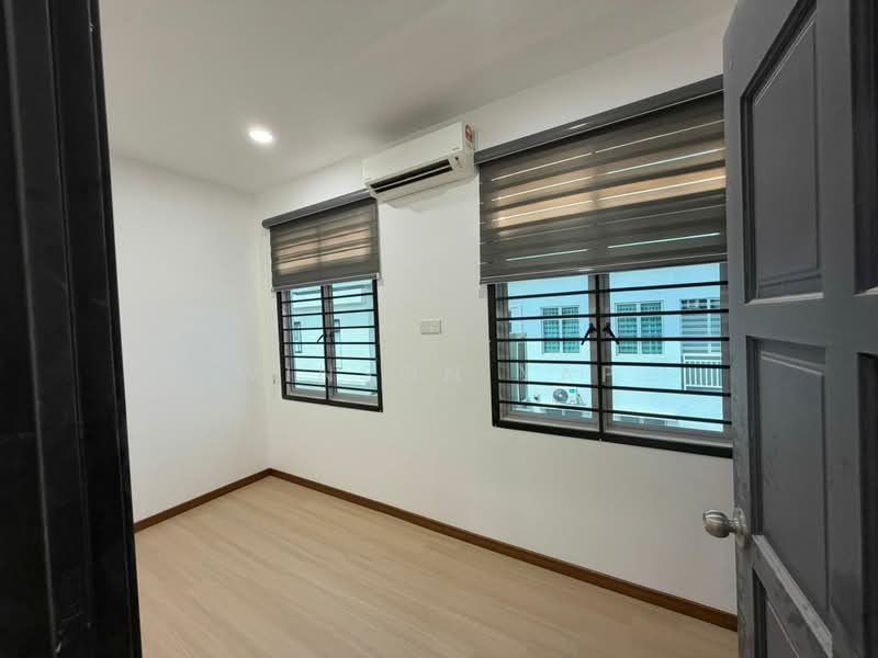 Rumah Teres 2 Tingkat untuk Disewa di Johor Bahru (Johor) - Winson Yap - Interior - PropertyGuru.com.my