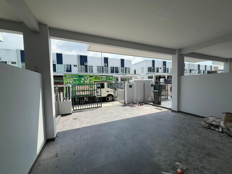 Rumah Teres 2 Tingkat untuk Disewa di Johor Bahru (Johor) - Winson Yap - Exterior - PropertyGuru.com.my